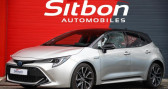 Annonce Toyota Corolla occasion Hybride 2.0 Hybride 184 CVT Collection  Saint-Égrève