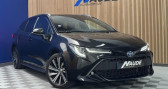 Toyota Corolla occasion année 2022 boite Automatique Annonce Toyota Corolla occasion Hybride 2.0L 196 CH Touring Sports Hybride 180h Collection à Lozanne