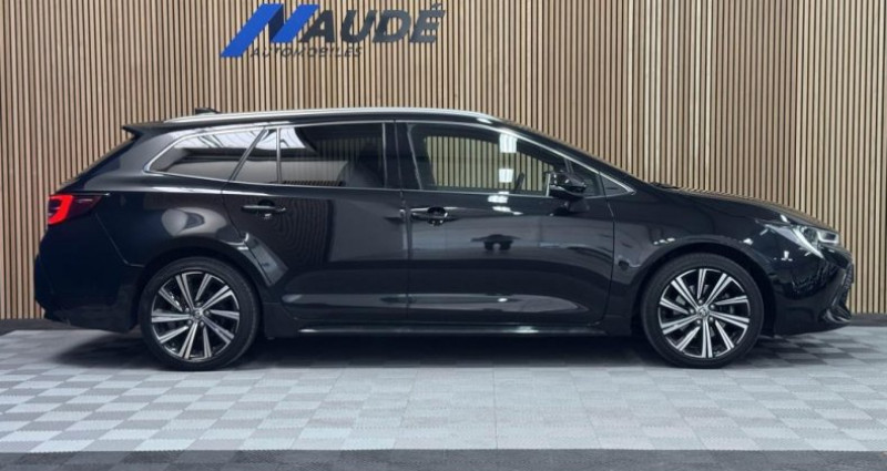 Toyota Corolla 2.0L 196 CH Touring Sports Hybride 180h Collection  occasion  Lozanne - photo n7