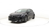 Annonce Toyota Corolla occasion Hybride 5P 1.8 Hybrid 140ch Automatique/ Gr sport  SAINT-GREGOIRE