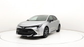 Annonce Toyota Corolla occasion Hybride 5P 1.8 Hybrid 140ch Automatique/ Gr sport  SAINT-GREGOIRE