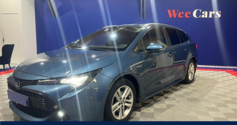 Toyota Corolla CAROLLA DYNAMIC BUSINESS  occasion � ROUEN