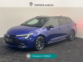 Annonce Toyota Corolla occasion Hybride Collection TO 2.0l 196h     Garantie 6 ans   1e Main  Rivery