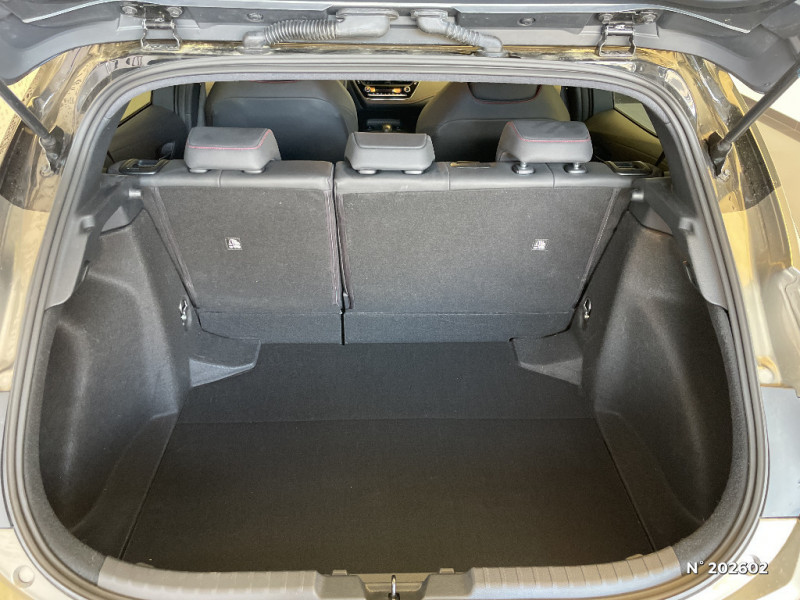 Toyota Corolla Corolla 122h Collection / USAGE VD EH 50000 KM 10/2025  occasion  Saint-Maximin - photo n7