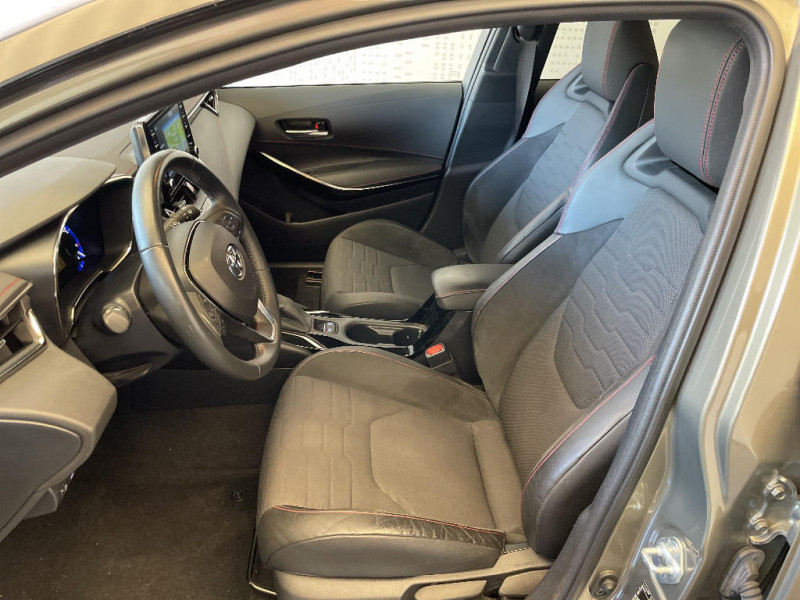 Toyota Corolla Corolla 122h Collection / USAGE VD EH 50000 KM 10/2025  occasion  Saint-Maximin - photo n18