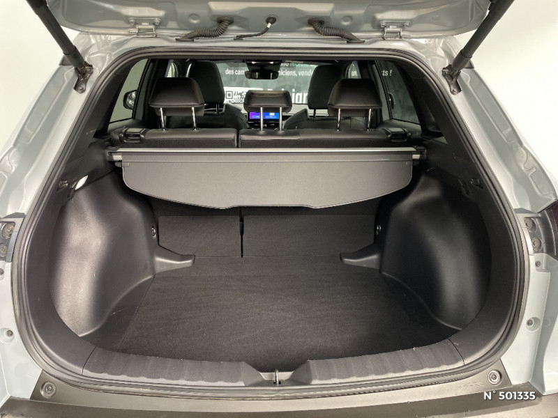 Toyota Corolla COROLLA CROSS 140CH LOUNGE  occasion  Saint-Quentin - photo n7