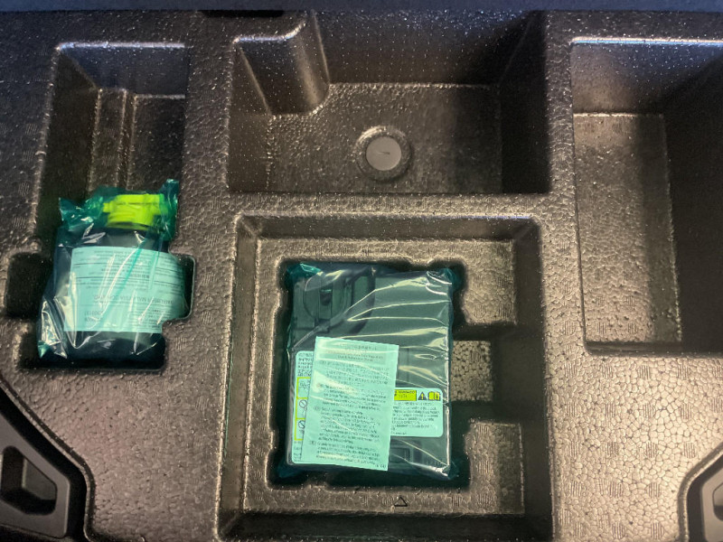 Toyota Corolla COROLLA CROSS 196H PREMIERE EDITION  occasion � Saint-Maximin - photo n�17