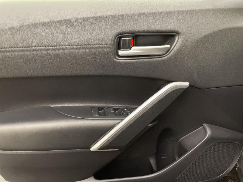 Toyota Corolla Corolla Cross Design 2.0  occasion � Rivery - photo n�19