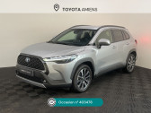 Annonce Toyota Corolla occasion Hybride Corolla Cross Design 2.0 � Rivery