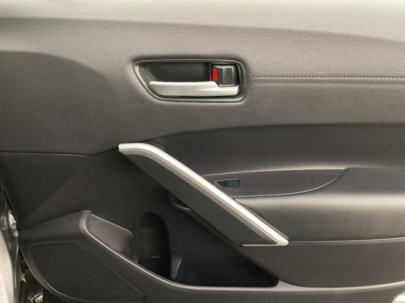 Toyota Corolla Corolla Cross Design 2.0  occasion � Rivery - photo n�20