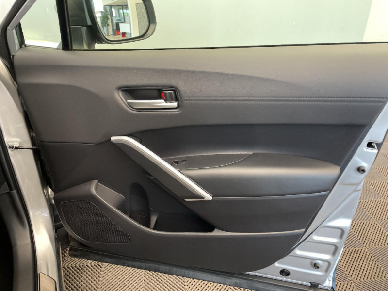 Toyota Corolla COROLLA CROSS HYBRIDE NG 140H 2WD LOUNGE  occasion  Jaux - photo n20