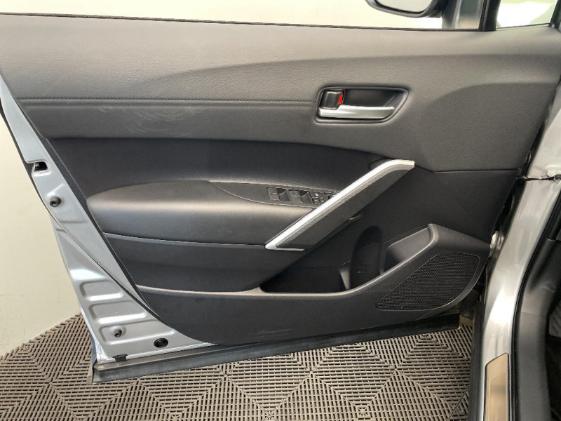 Toyota Corolla COROLLA CROSS HYBRIDE NG 140H 2WD LOUNGE  occasion  Jaux - photo n19