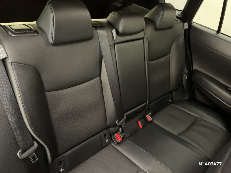 Toyota Corolla COROLLA CROSS PREMIERE 2.0  occasion � Rivery - photo n�11