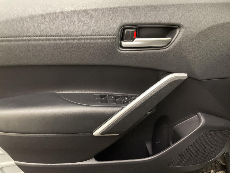 Toyota Corolla COROLLA CROSS PREMIERE 2.0  occasion � Rivery - photo n�19