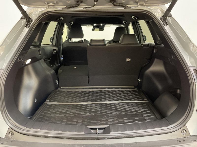 Toyota Corolla COROLLA CROSS PREMIERE 2.0  occasion � Rivery - photo n�16