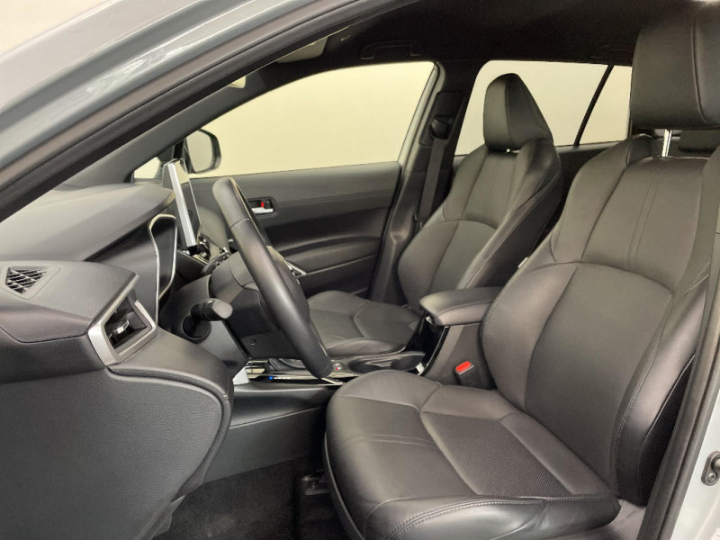 Toyota Corolla COROLLA CROSS PREMIERE 2.0  occasion � Rivery - photo n�18