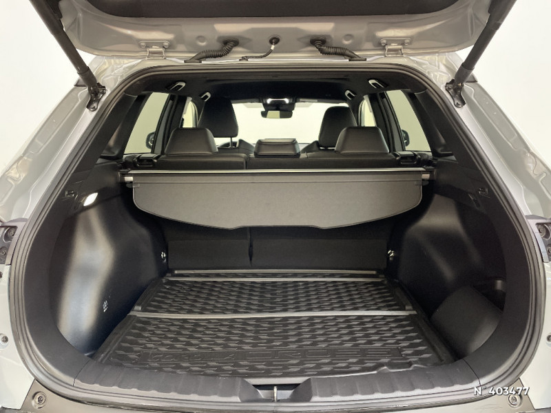 Toyota Corolla COROLLA CROSS PREMIERE 2.0  occasion � Rivery - photo n�7