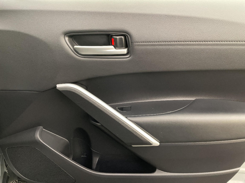 Toyota Corolla COROLLA CROSS PREMIERE 2.0  occasion � Rivery - photo n�20