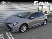 Toyota Corolla occasion année 2021 boite Robotisee Annonce Toyota Corolla occasion Hybride Corolla Hybride 122h Active 5p à Valence