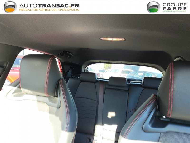 Toyota Corolla Corolla Hybride 122h Collection 5p  occasion à Albi - photo n°16