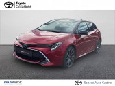 Annonce Toyota Corolla occasion Hybride Corolla Hybride 122h Collection 5p � Castres