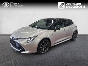 Toyota Corolla , garage JEAN LAIN OCCASIONS VOIRON  Voiron