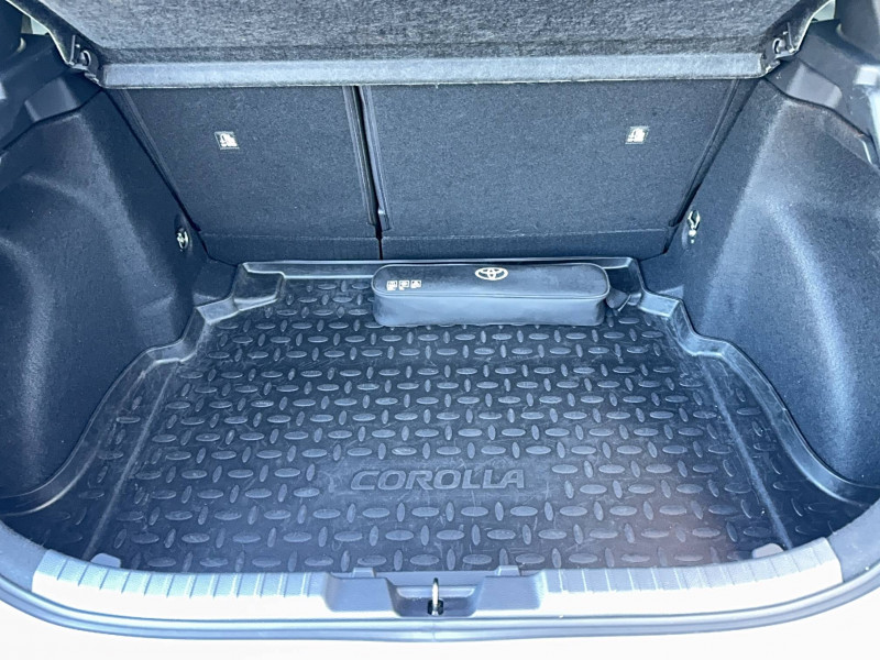 Toyota Corolla Corolla Hybride 122h Collection 5p  occasion  Brive-la-Gaillarde - photo n19
