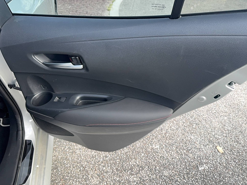 Toyota Corolla Corolla Hybride 122h Collection 5p  occasion  Brive-la-Gaillarde - photo n18