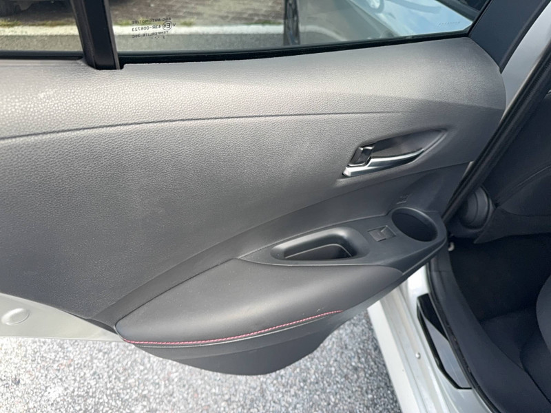 Toyota Corolla Corolla Hybride 122h Collection 5p  occasion  Brive-la-Gaillarde - photo n20
