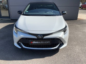 Annonce Toyota Corolla occasion Hybride Corolla Hybride 122h Collection 5p à Tulle