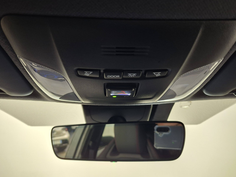 Toyota Corolla Corolla Hybride 122h Collection 5p  occasion � PERIGUEUX - photo n�19