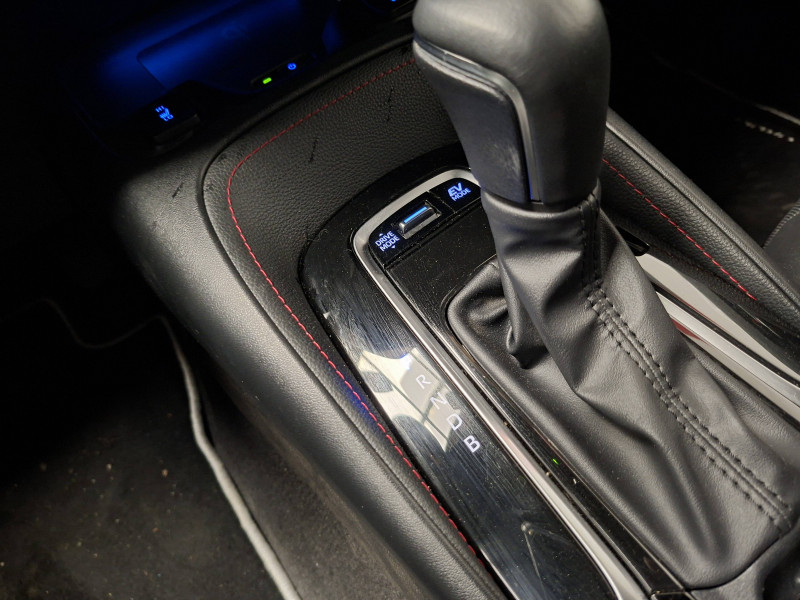 Toyota Corolla Corolla Hybride 122h Collection 5p  occasion � PERIGUEUX - photo n�16