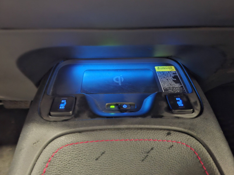 Toyota Corolla Corolla Hybride 122h Collection 5p  occasion � PERIGUEUX - photo n�15