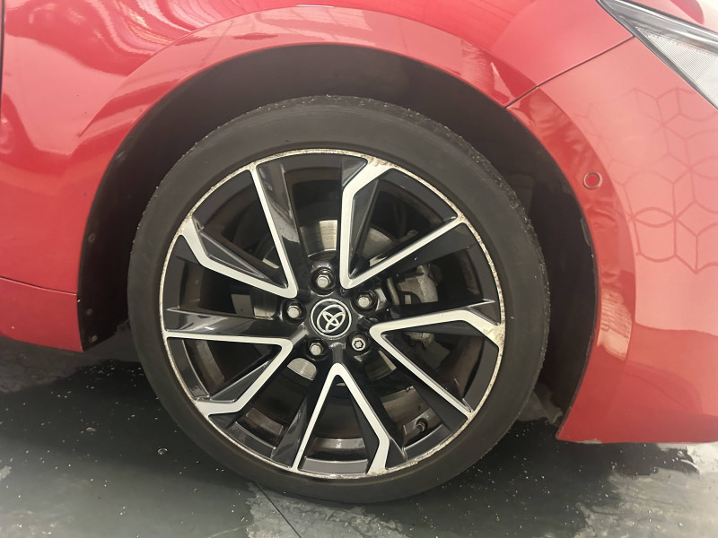 Toyota Corolla Corolla Hybride 122h Collection 5p  occasion � PERIGUEUX - photo n�9
