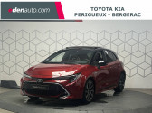 Annonce Toyota Corolla occasion Hybride Corolla Hybride 122h Collection 5p � PERIGUEUX