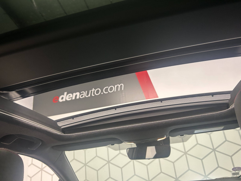 Toyota Corolla Corolla Hybride 122h Collection 5p  occasion � PERIGUEUX - photo n�14