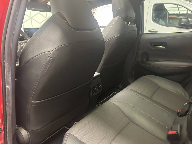 Toyota Corolla Corolla Hybride 122h Collection 5p  occasion � PERIGUEUX - photo n�13