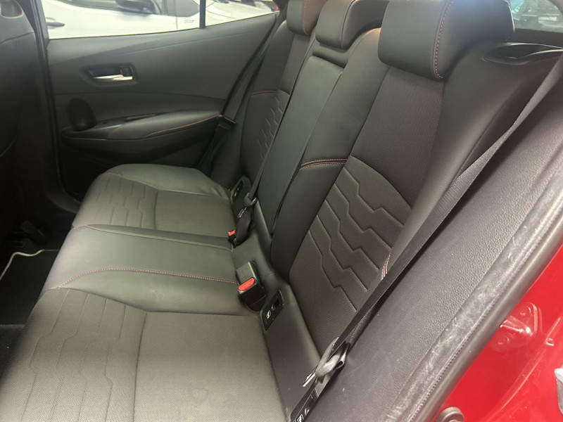 Toyota Corolla Corolla Hybride 122h Collection 5p  occasion � PERIGUEUX - photo n�12