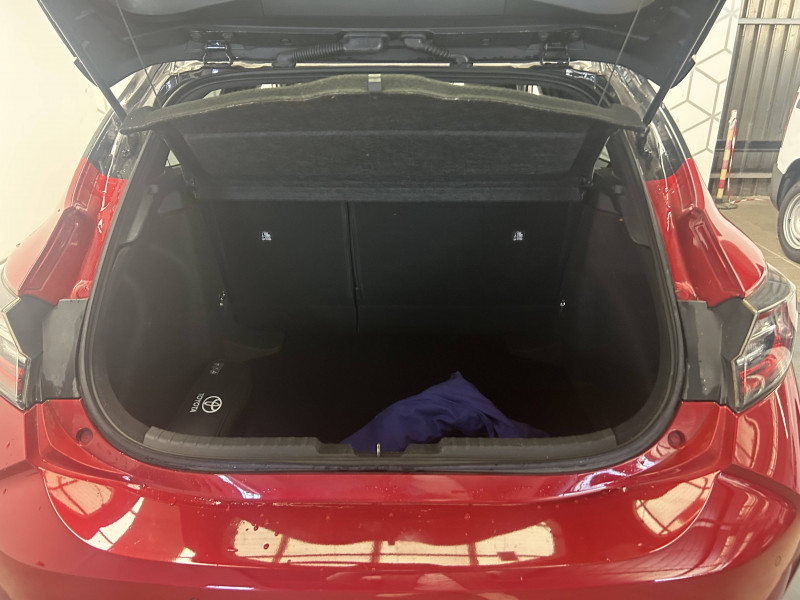 Toyota Corolla Corolla Hybride 122h Collection 5p  occasion � PERIGUEUX - photo n�11