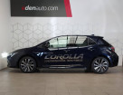 Toyota Corolla occasion Bleu année 2021 boite Robotisee Annonce Toyota Corolla occasion Hybride Corolla Hybride 122h Collection 5p à PERIGUEUX