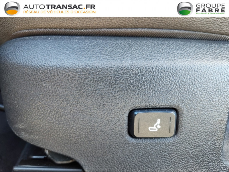 Toyota Corolla Corolla Hybride 122h Collection 5p  occasion &agrave; Albi - photo n&deg;19