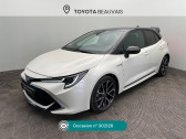 Annonce Toyota Corolla occasion Hybride Corolla Hybride 122h Collection � Beauvais