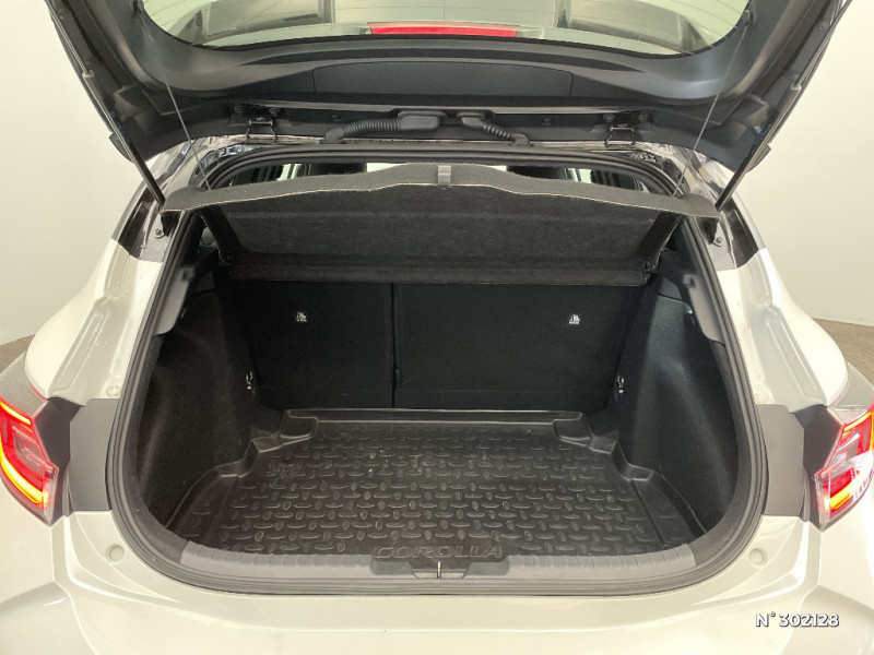 Toyota Corolla Corolla Hybride 122h Collection  occasion � Beauvais - photo n�7