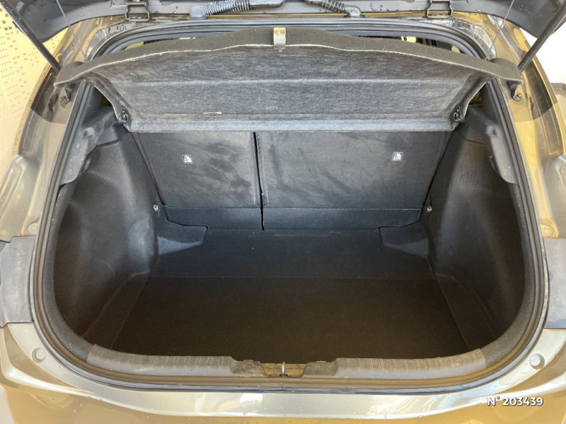 Toyota Corolla Corolla Hybride 122h Collection  occasion � Saint-Maximin - photo n�7