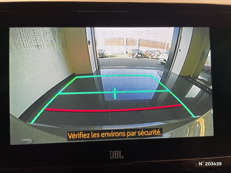 Toyota Corolla Corolla Hybride 122h Collection  occasion � Saint-Maximin - photo n�14