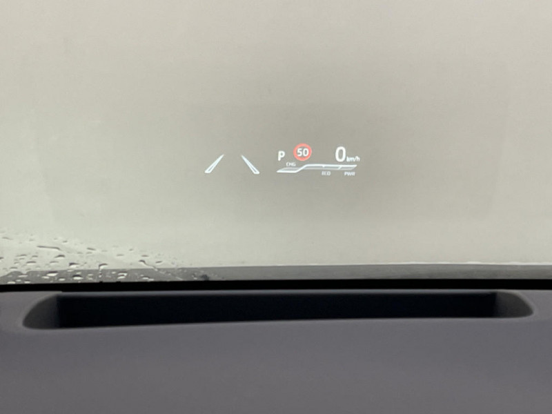 Toyota Corolla Corolla Hybride 122h Collection  occasion � Rivery - photo n�17