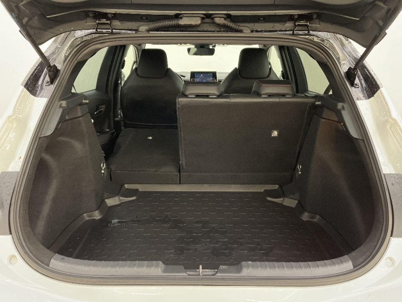 Toyota Corolla Corolla Hybride 122h Collection  occasion � Rivery - photo n�16