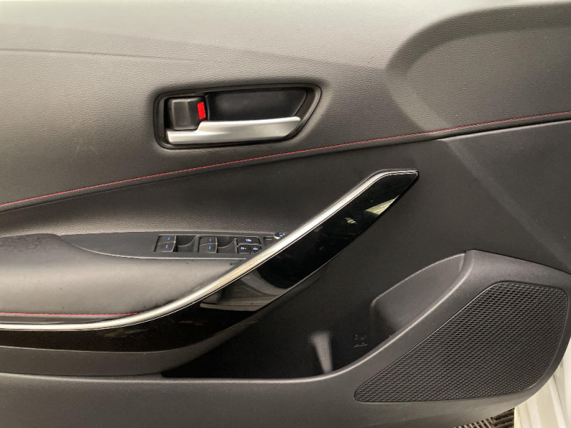 Toyota Corolla Corolla Hybride 122h Collection  occasion � Rivery - photo n�19