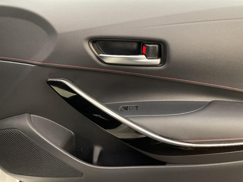 Toyota Corolla Corolla Hybride 122h Collection  occasion � Rivery - photo n�20