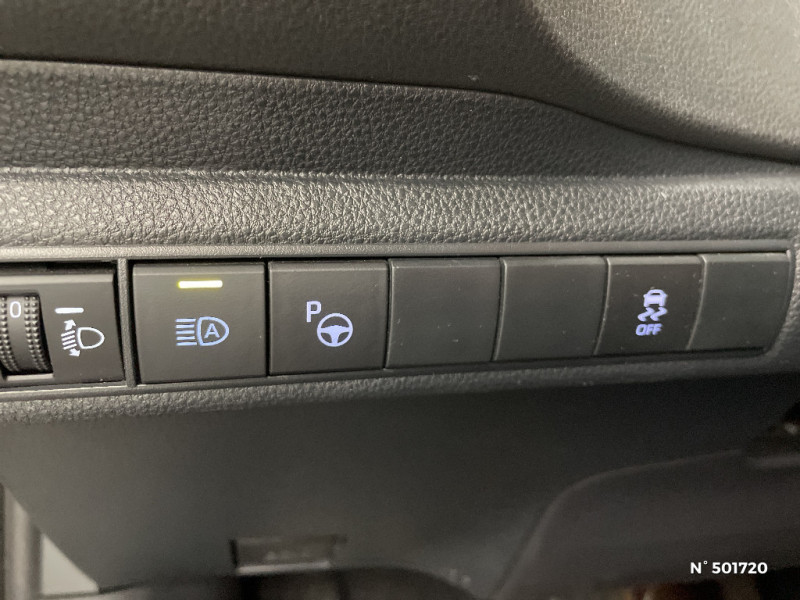 Toyota Corolla Corolla Hybride 122h Collection  occasion � Saint-Quentin - photo n�15